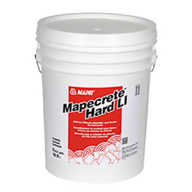MAPECRETE HARD LI