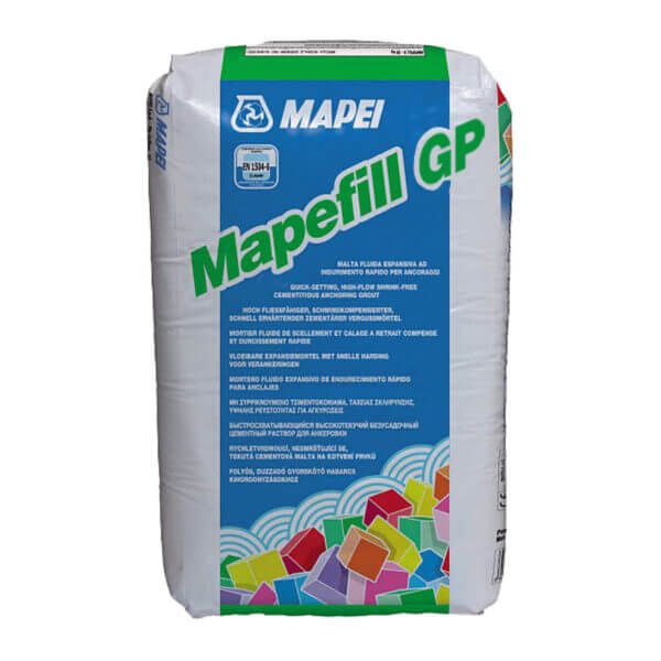 MAPEFILL GR