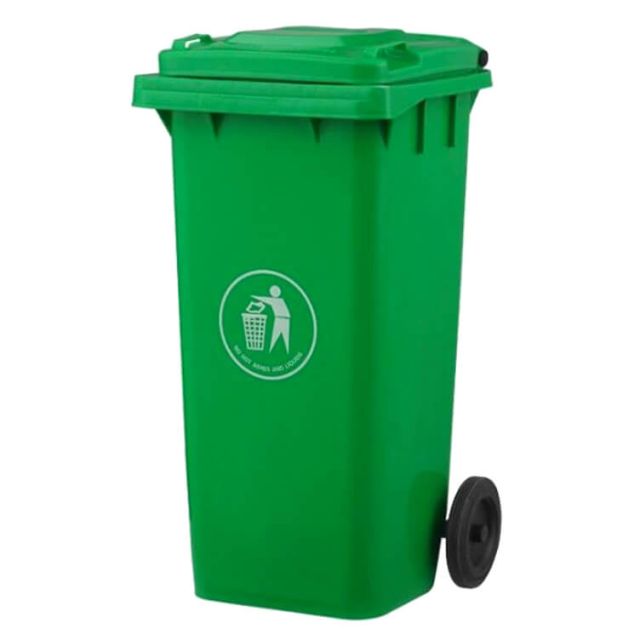 Contenedor 120 L