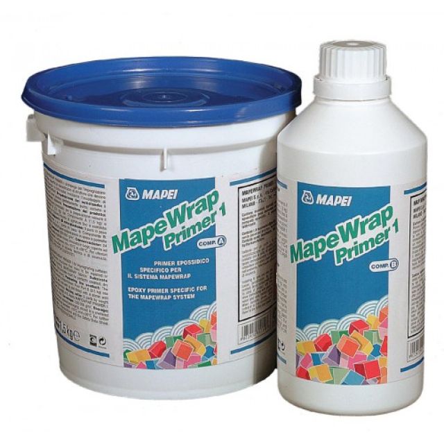 MAPE WRAP PRIMER 1